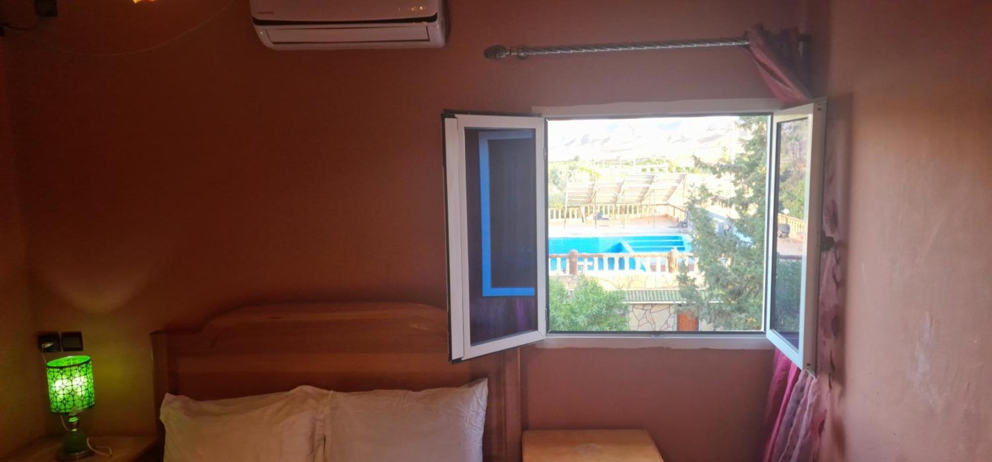 Bio Palace Hotel Tinghir Exterior foto